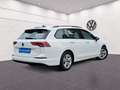 Volkswagen Golf Variant Life 2.0 TDI DSG 3,99% NAV ACC LED APP PDC SHZ Weiß - thumbnail 9