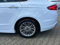 Ford Mondeo 2,0 EcoBlue "Titanium" Weiß - thumbnail 10