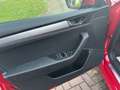 Skoda Superb Combi Ambition 2,0 TDI DSG Czerwony - thumbnail 8
