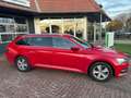 Skoda Superb Combi Ambition 2,0 TDI DSG Czerwony - thumbnail 3