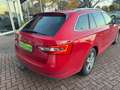 Skoda Superb Combi Ambition 2,0 TDI DSG Czerwony - thumbnail 4