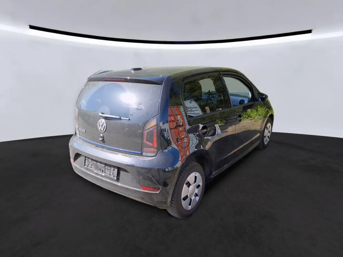 Volkswagen up! e-up! Style "Plus" 32,3 kWh 83PS Schwarz - 2