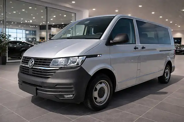Volkswagen T6.1 Kombi LR 2,0 TDI 4Motion DSG **Standheizung/Scheiben ...