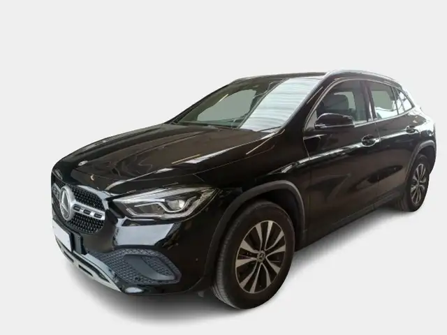 Mercedes-Benz GLA 250 GLA 250 Automatic EQ-POWER Business Extra