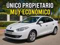 Renault Fluence 1.5dCi Dynamique 110 eco2 Blanco - thumbnail 1