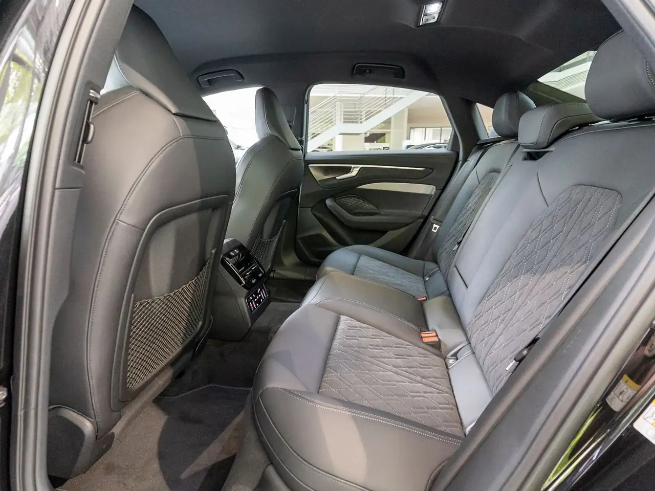 Audi A6 2026