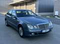 Mercedes-Benz E 200 E 200 CDI Elégance face lift carnet mercedes Blauw - thumbnail 3