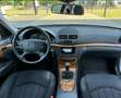 Mercedes-Benz E 200 E 200 CDI Elégance face lift carnet mercedes Blauw - thumbnail 9