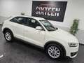 Audi Q3 2.0TDI Attraction Blanco - thumbnail 8