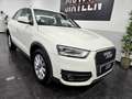 Audi Q3 2.0TDI Attraction Blanco - thumbnail 2