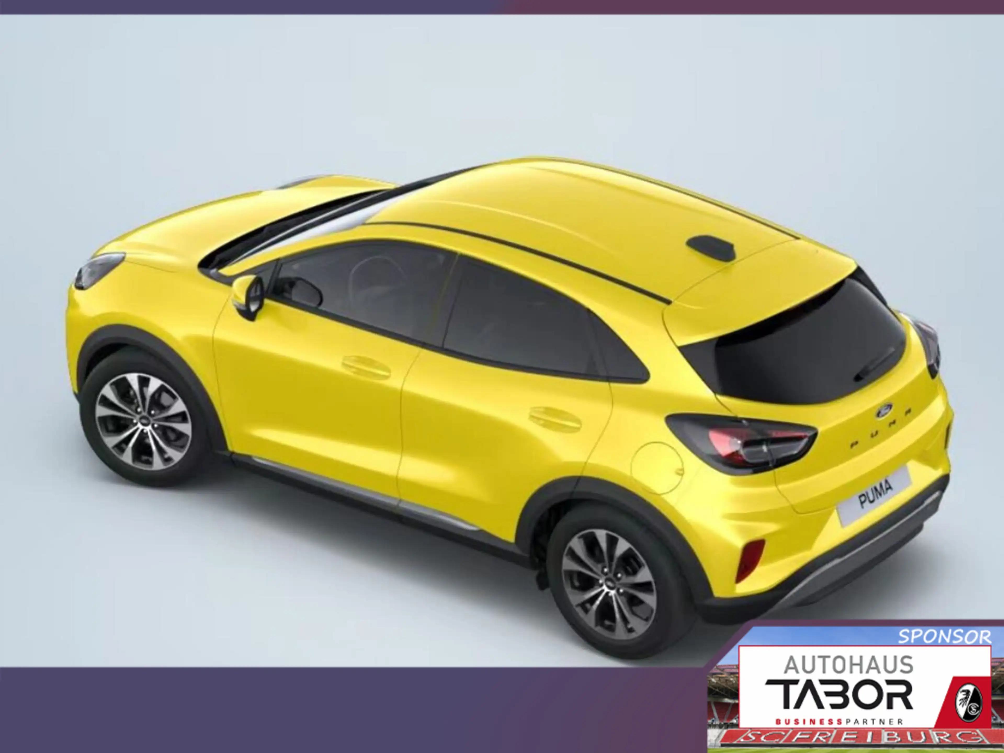 Ford Puma MHEV Titanium WinterP LED Kam PDC UVP-30%* — photo 4