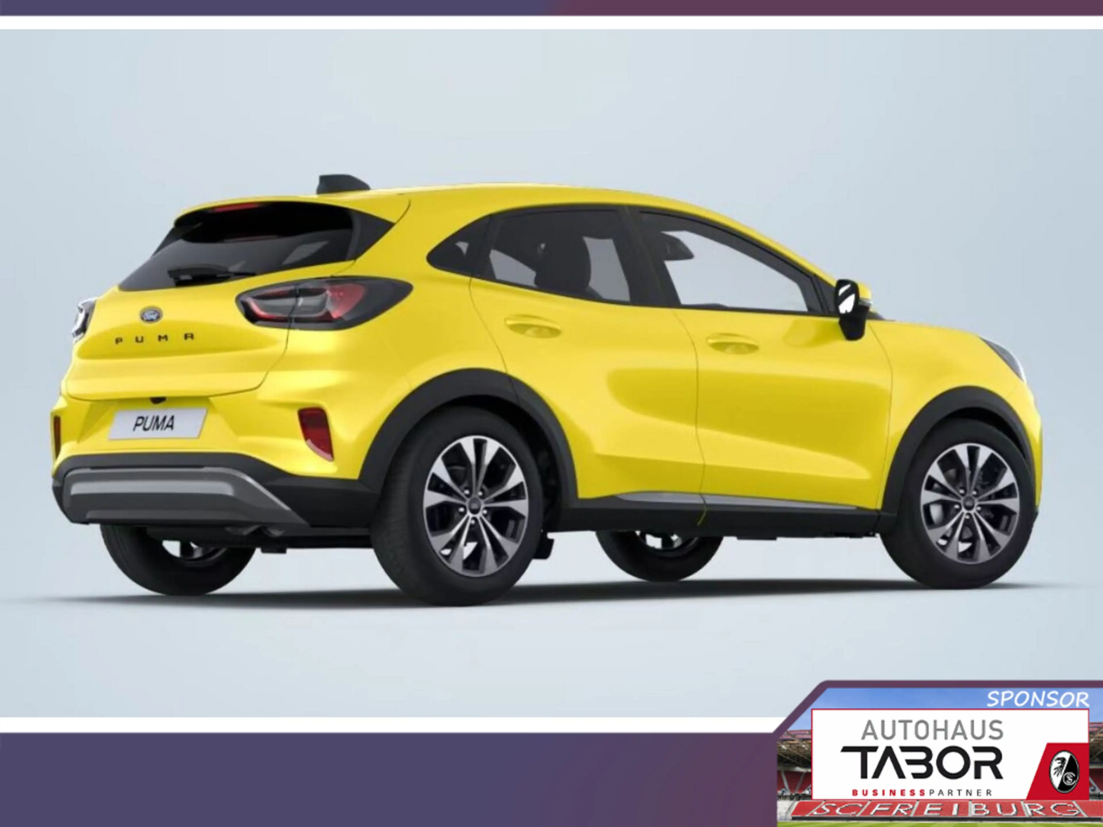 Ford Puma MHEV Titanium WinterP LED Kam PDC UVP-30%* — photo 3