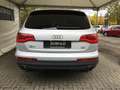 Audi Q7 3.0 TDI quattro Autom/Xenon/Leder/Bose/Temp Plateado - thumbnail 7