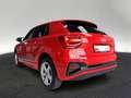Audi Q2 S-Line Black 35 TFSI AHK MATRIX NAVI PANO RFK Rojo - thumbnail 3