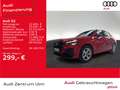Audi Q2 S-Line Black 35 TFSI AHK MATRIX NAVI PANO RFK Rojo - thumbnail 1