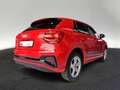 Audi Q2 S-Line Black 35 TFSI AHK MATRIX NAVI PANO RFK Rojo - thumbnail 4