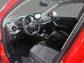 Audi Q2 S-Line Black 35 TFSI AHK MATRIX NAVI PANO RFK Rojo - thumbnail 7