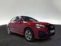 Audi Q2 S-Line Black 35 TFSI AHK MATRIX NAVI PANO RFK Rojo - thumbnail 5