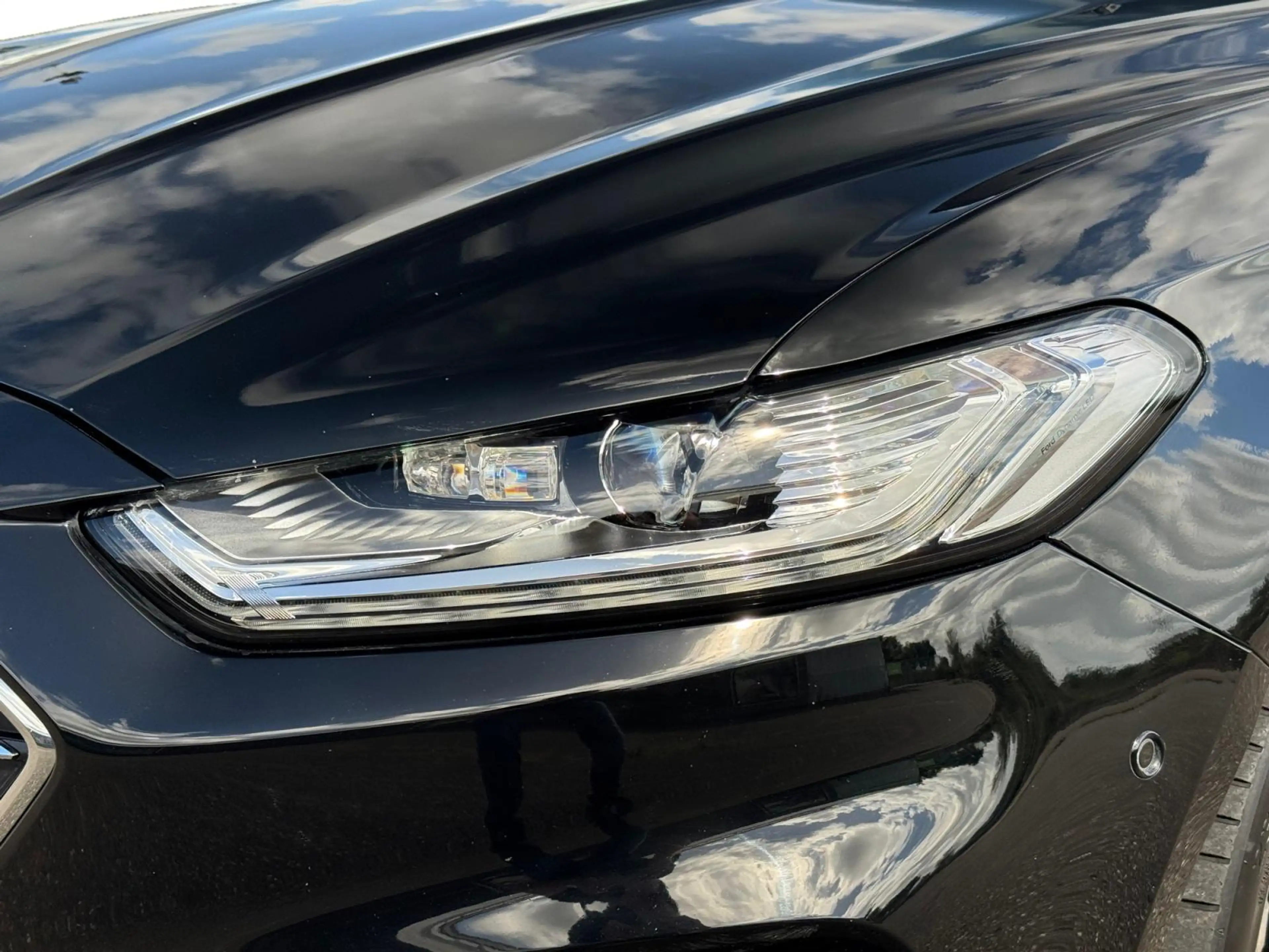 Ford Mondeo Wagon 2.0 IVCT HEV Titanium ✅ LED ✅ Adaptive cruis — photo 5