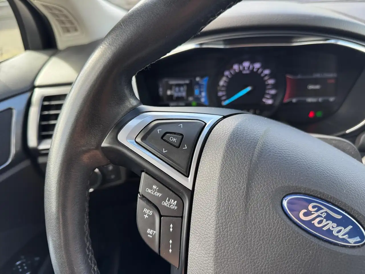 Ford Mondeo Wagon 2.0 IVCT HEV Titanium ✅ LED ✅ Adaptive cruis, миниатюра 12