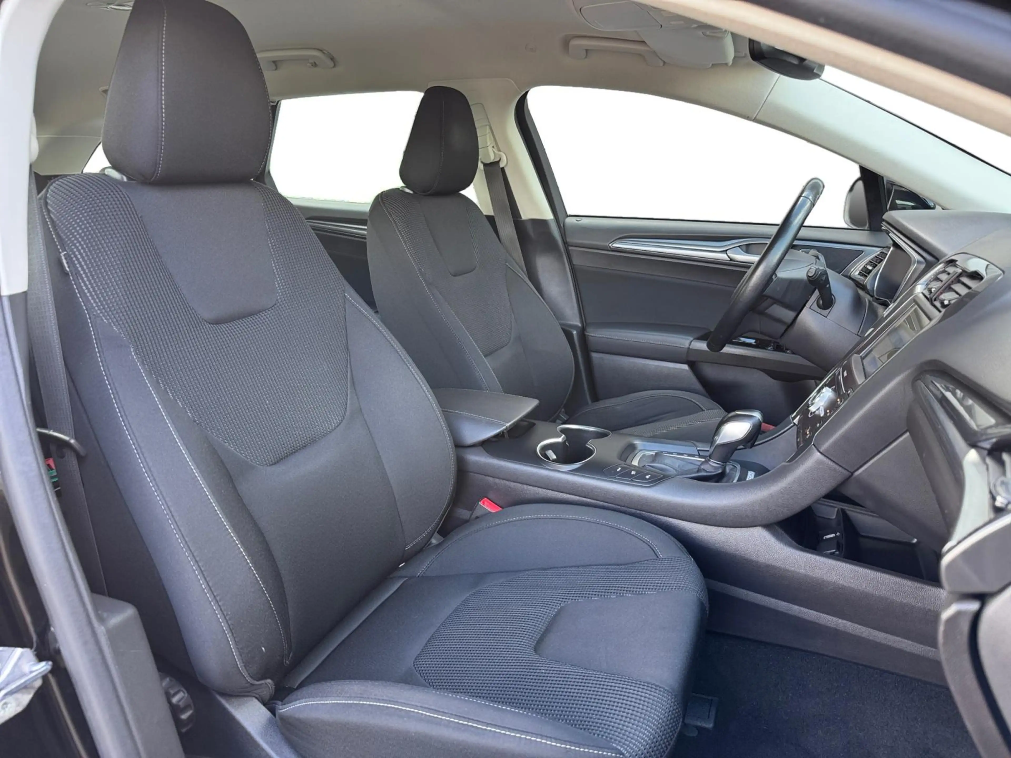 Ford Mondeo Wagon 2.0 IVCT HEV Titanium ✅ LED ✅ Adaptive cruis — photo 8