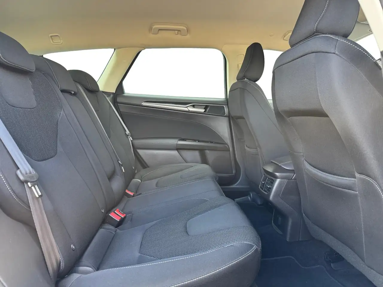 Ford Mondeo Wagon 2.0 IVCT HEV Titanium ✅ LED ✅ Adaptive cruis, миниатюра 28