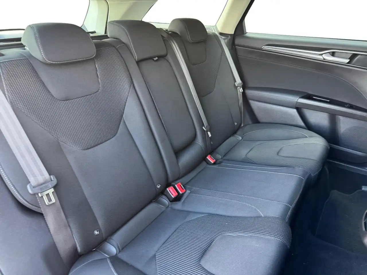 Ford Mondeo Wagon 2.0 IVCT HEV Titanium ✅ LED ✅ Adaptive cruis, миниатюра 27