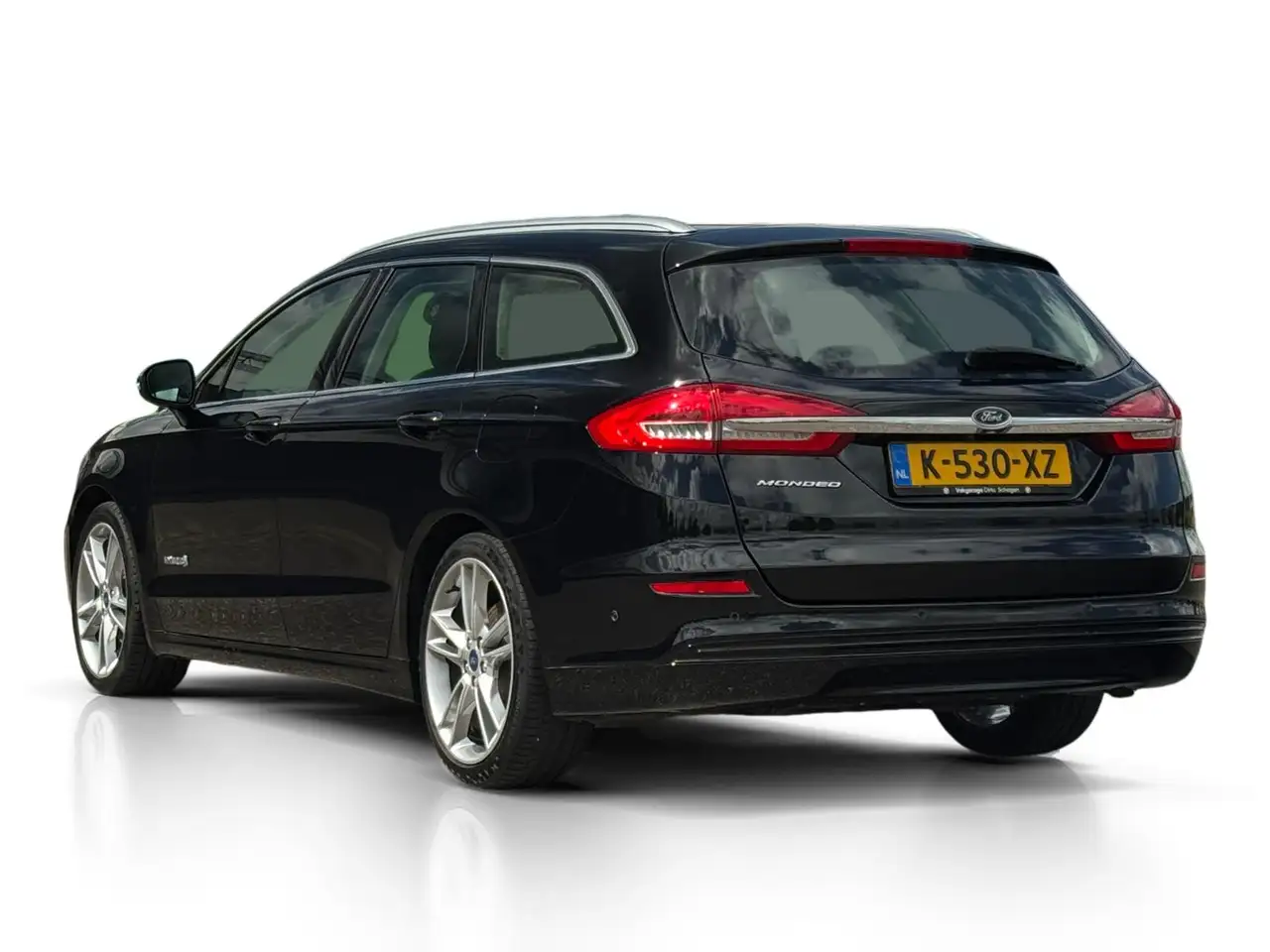 Ford Mondeo Wagon 2.0 IVCT HEV Titanium ✅ LED ✅ Adaptive cruis, миниатюра 21