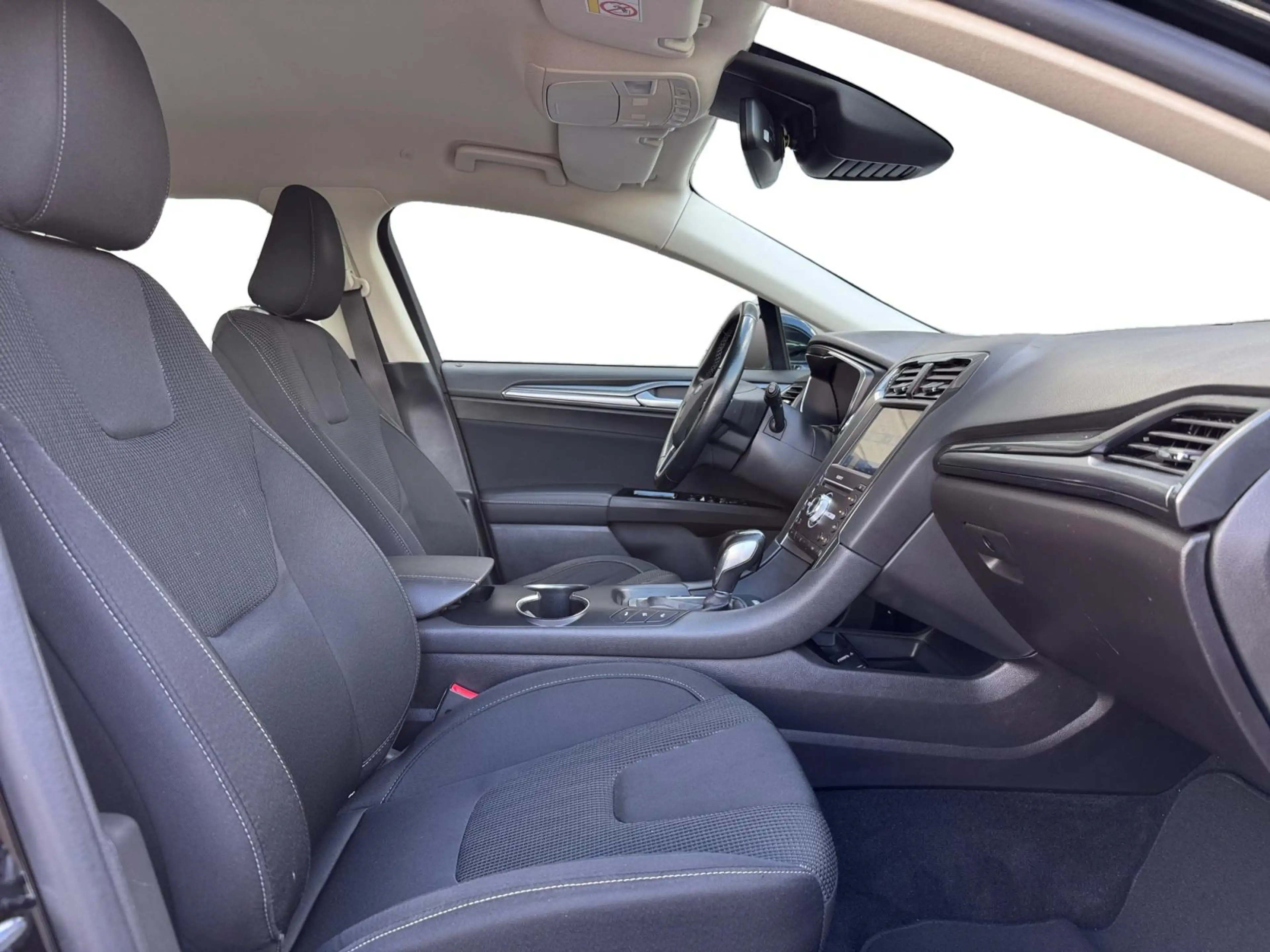 Ford Mondeo Wagon 2.0 IVCT HEV Titanium ✅ LED ✅ Adaptive cruis — photo 7