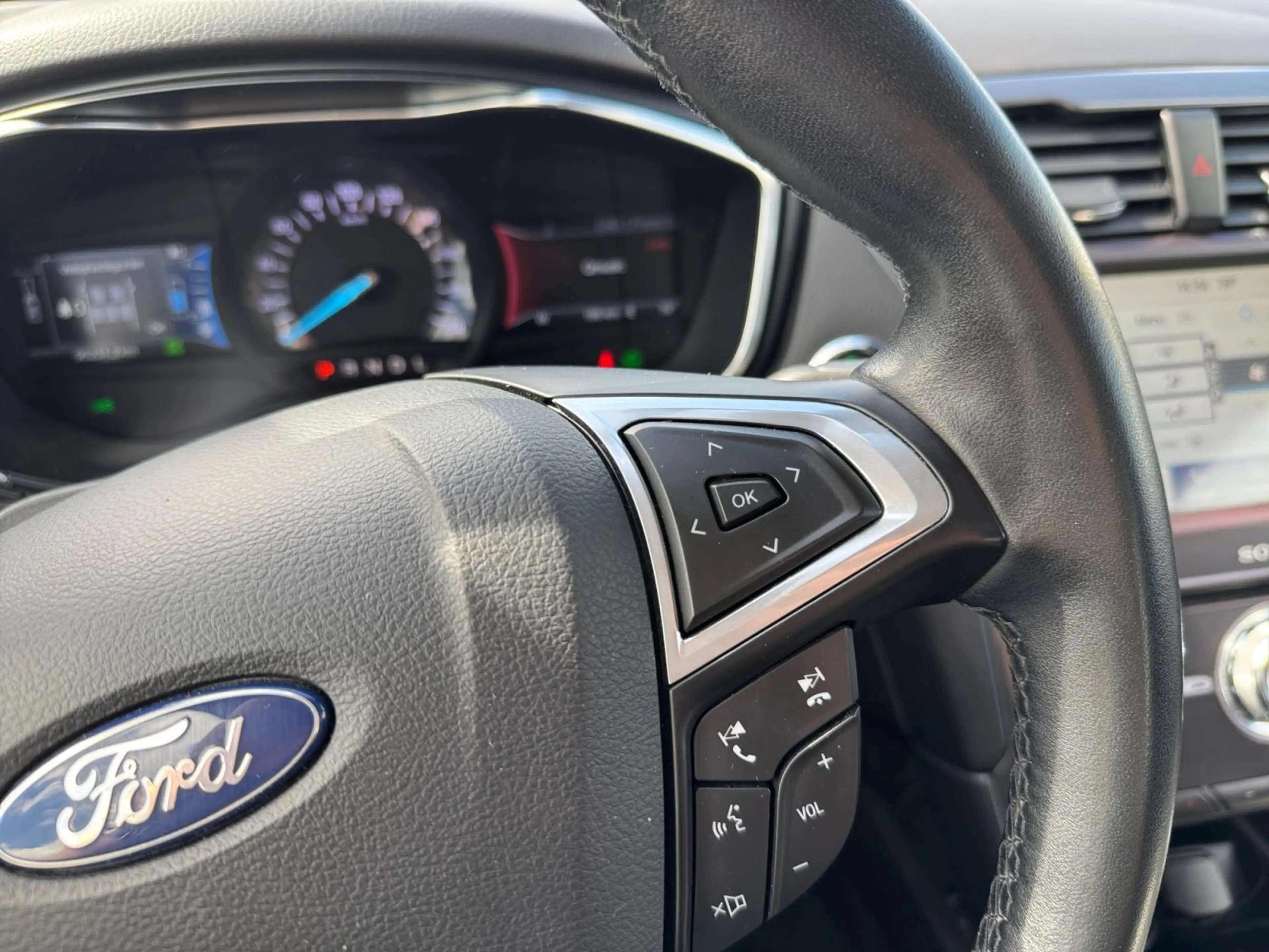 Ford Mondeo Wagon 2.0 IVCT HEV Titanium ✅ LED ✅ Adaptive cruis — photo 13