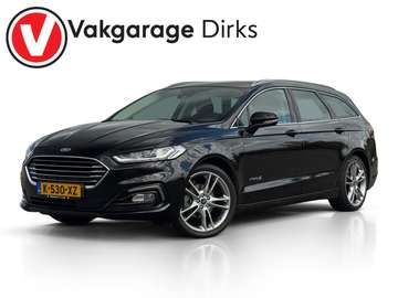 Wagon 2.0 IVCT HEV Titanium ✅ LED ✅ Adaptive cruis