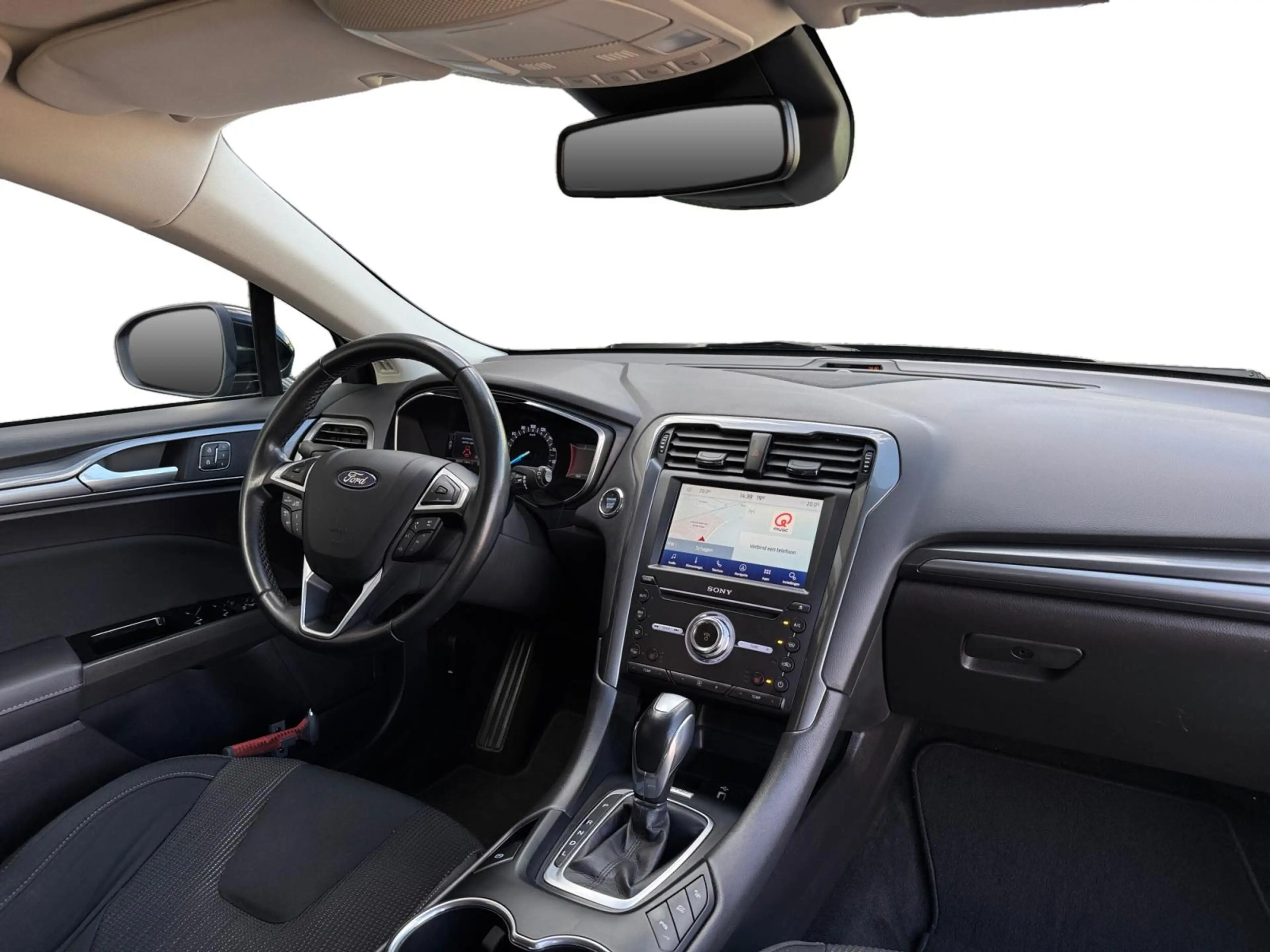 Ford Mondeo Wagon 2.0 IVCT HEV Titanium ✅ LED ✅ Adaptive cruis — photo 6