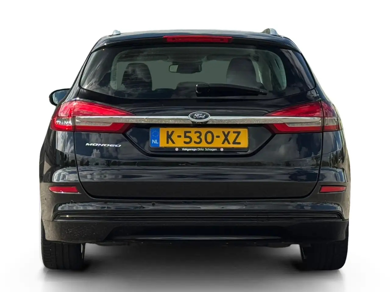 Ford Mondeo Wagon 2.0 IVCT HEV Titanium ✅ LED ✅ Adaptive cruis, миниатюра 24