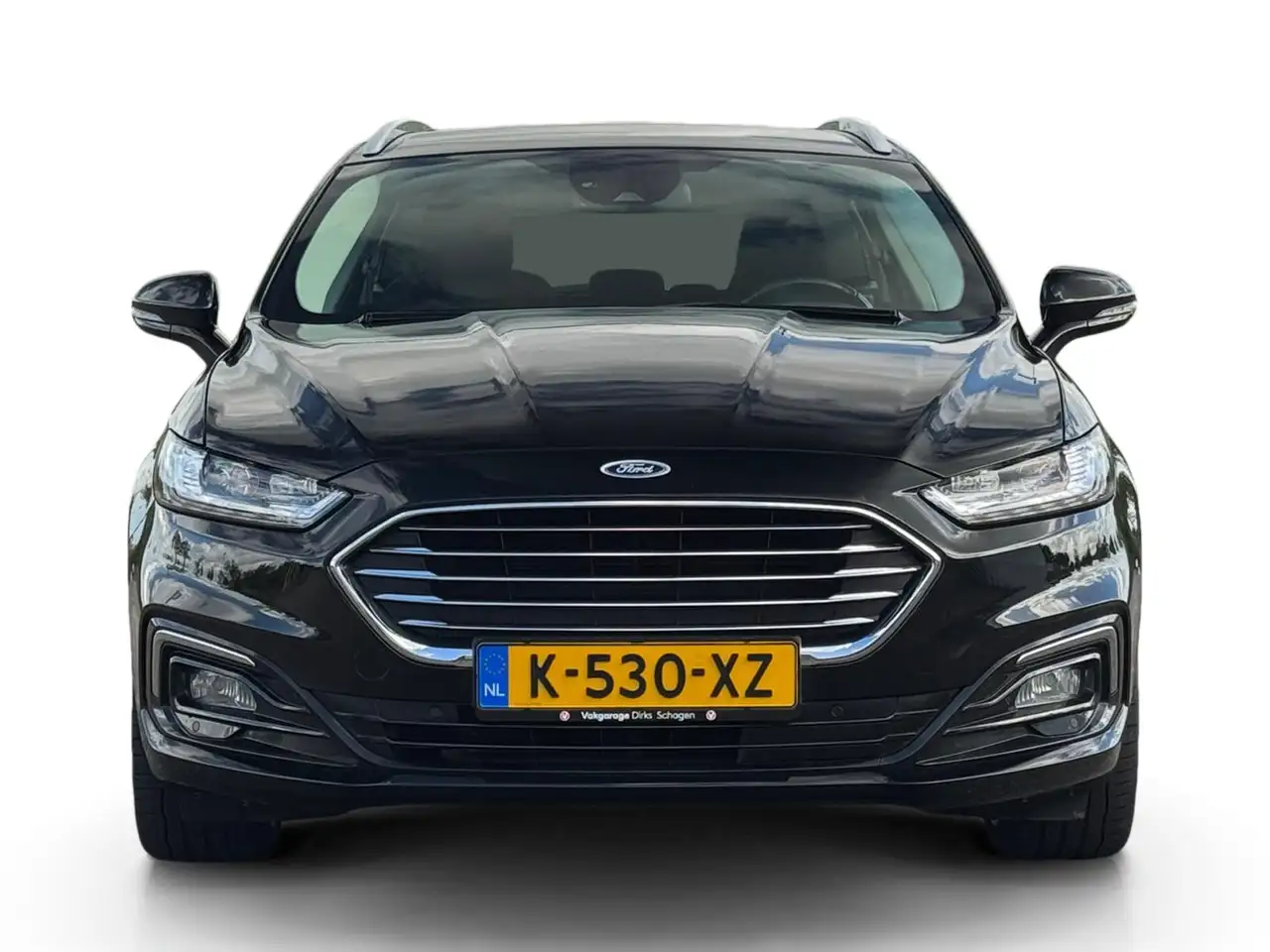 Ford Mondeo Wagon 2.0 IVCT HEV Titanium ✅ LED ✅ Adaptive cruis, миниатюра 23