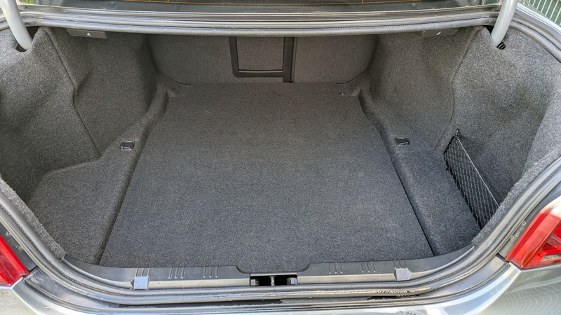 BMW 520 i Limousine*Automatikgetriebe*Tüv:04/2028* — photo 10