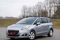 Peugeot 5008 1,6 BlueHDi 120 S&S Professional Line Grau - thumbnail 1