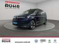 Volkswagen T7 Multivan Style (Navi.AHK.ACC) 1.5 TSI eHyb. 4M DSG Blau - thumbnail 1