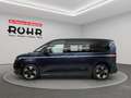 Volkswagen T7 Multivan Style (Navi.AHK.ACC) 1.5 TSI eHyb. 4M DSG Blau - thumbnail 4
