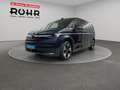 Volkswagen T7 Multivan Style (Navi.AHK.ACC) 1.5 TSI eHyb. 4M DSG Bleu - thumbnail 1