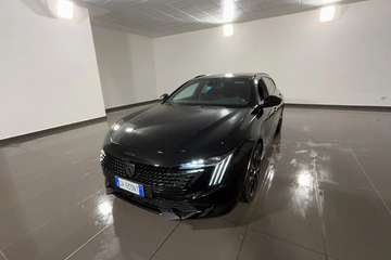 508 SW 1.5 bluehdi GT s&s 130cv eat8