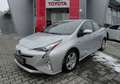 Toyota Prius 1,8L Hybrid Executive Silber - thumbnail 2