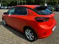 Opel Corsa F Elegance RFK+LED+PDC+BLIS+NAVI+GR+Allwrr Oranje - thumbnail 6