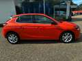Opel Corsa F Elegance RFK+LED+PDC+BLIS+NAVI+GR+Allwrr Oranje - thumbnail 10