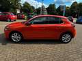 Opel Corsa F Elegance RFK+LED+PDC+BLIS+NAVI+GR+Allwrr Oranje - thumbnail 5
