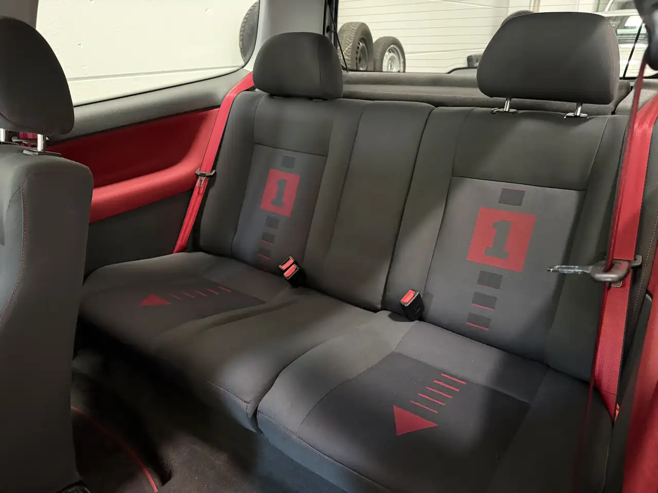 Volkswagen Polo GTI Limited Edition "Origianl GTI" TOP Zustand, foto 10