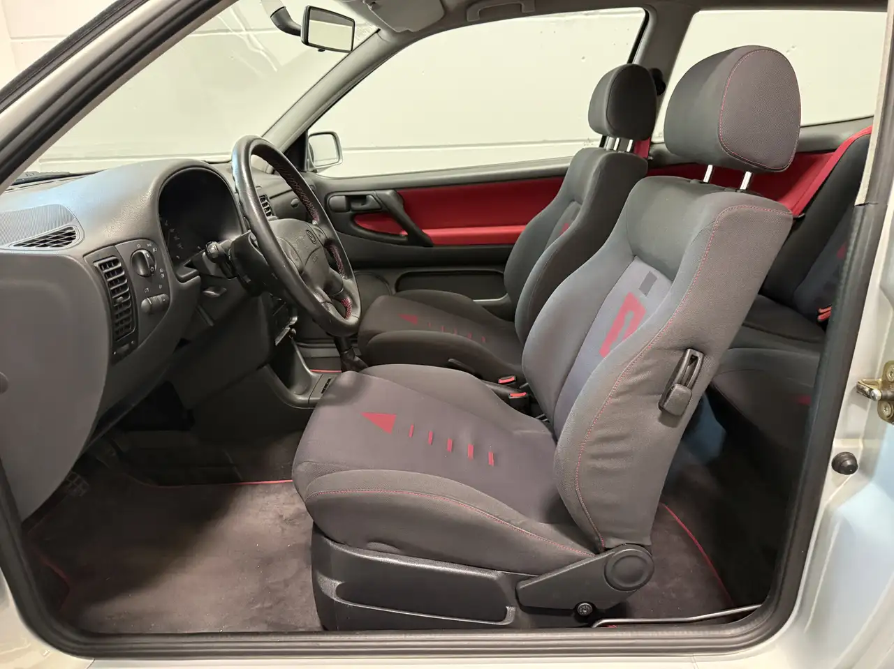 Volkswagen Polo GTI Limited Edition "Origianl GTI" TOP Zustand, foto 9