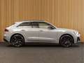 Audi Q8 60 TFSI e quattro 23" I B&0 I HEAD UP I DIGITAL OL Grijs - thumbnail 6