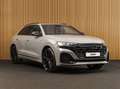 Audi Q8 60 TFSI e quattro 23" I B&0 I HEAD UP I DIGITAL OL Grijs - thumbnail 7
