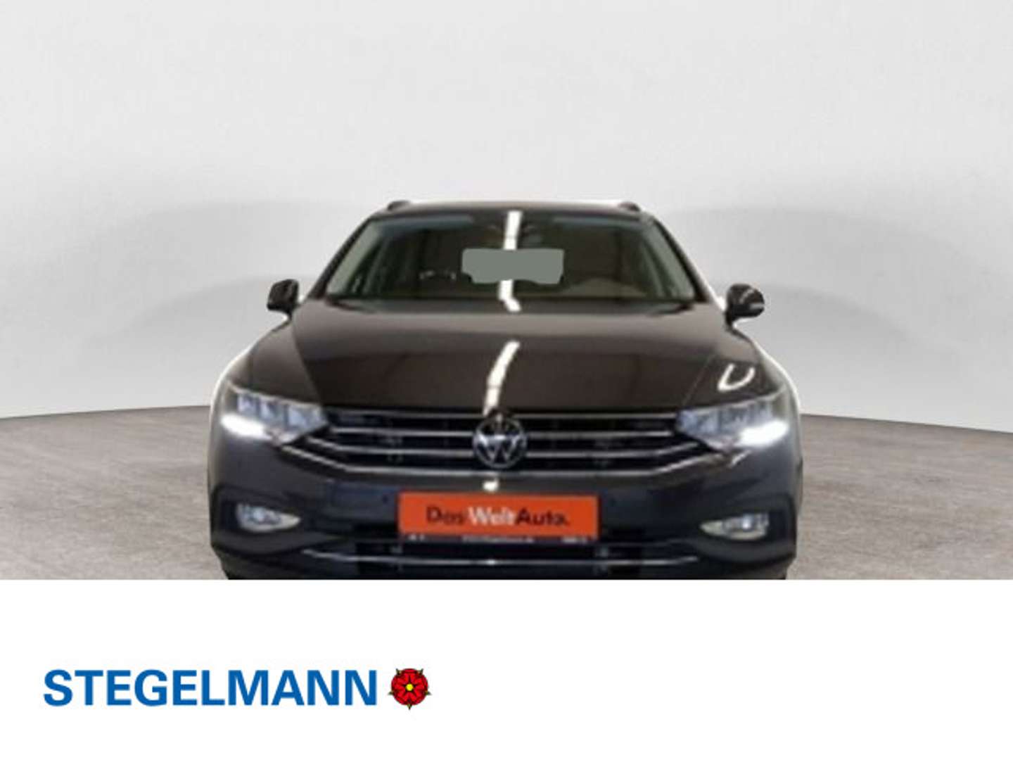 Volkswagen Passat Variant nuo 361 €/ mėn Dyzelinas 2022m. Kita Automatinė