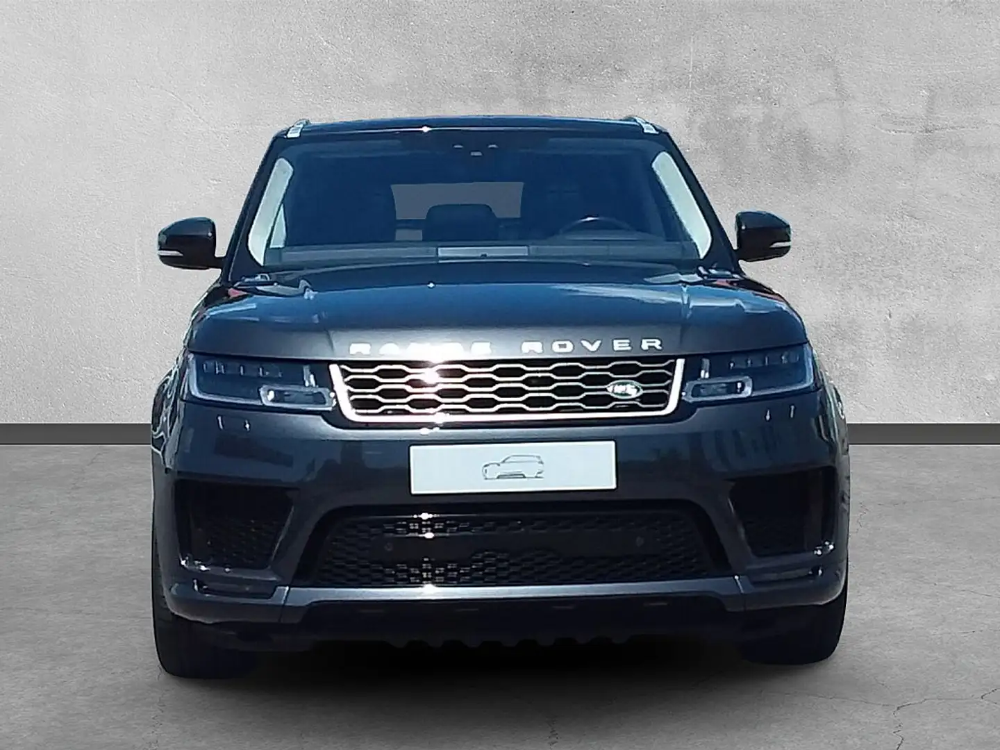 Land Rover Range Rover Sport 3,0 i6 MHEV AWD Autobiography Dynamic Aut. Grau - 2